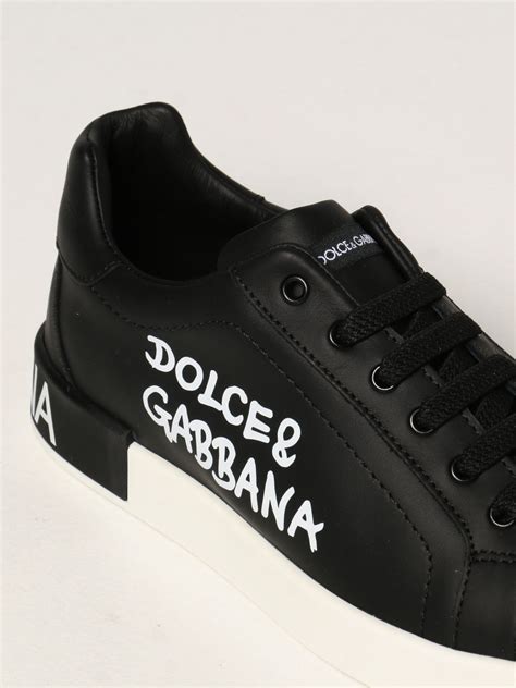 dolce gabbana blok sneakers|dolce and gabbana sneakers 2020.